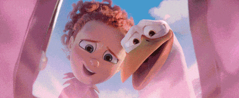 GIF by STORKS