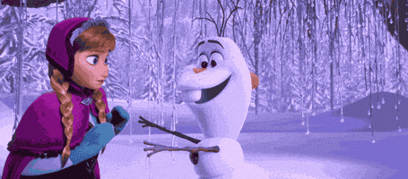 Walt Disney Animation Studios Lol GIF by Disney