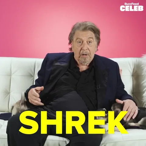Al Pacino Puppy GIF