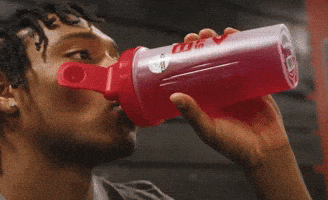 Jalen Ramsey Nfl GIF by BioSteel Sports