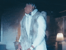 Moonlight GIF by NLE Choppa