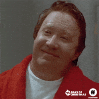 Santa Claus What GIF by Freeform