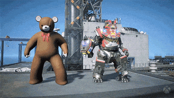 Season 2 Loop GIF by Xbox