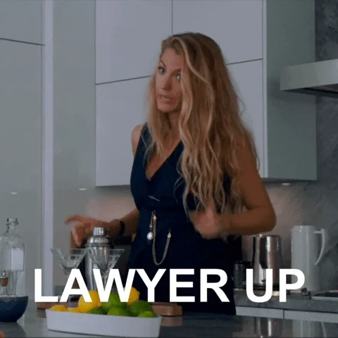 Protect Yourself Lock Me Up GIF