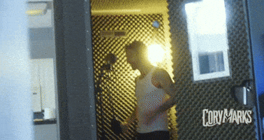 Music Video Rock GIF by Better Noise Music