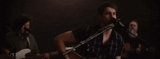 Better I Drink Country Music GIF by Matt Stell