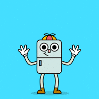 Happy Good Morning GIF by Nexio