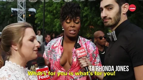 Red Carpet Celebs GIF