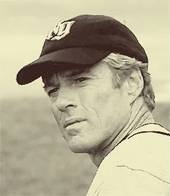 Sad Robert Redford GIF