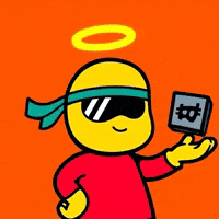 Bitcoin Meme GIF by Pizza Ninjas