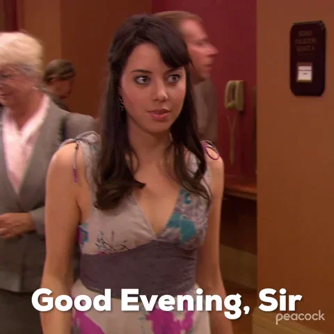 Season 1 April GIF