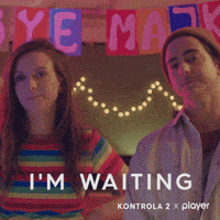 Bored To Death What GIF by Discovery Polska