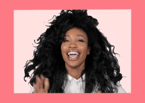 Happy Smile GIF