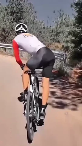 Bicycle Bike Rider GIF