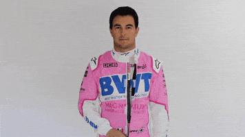 Zip Up Formula 1 GIF by Aston Martin F1 Team