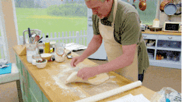 great british baking show GIF by PBS