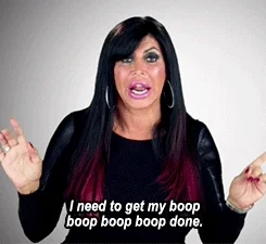 big ang television GIF