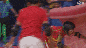 double dare fun GIF by Nickelodeon