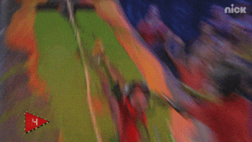 double dare friends GIF by Nickelodeon