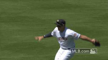 San Diego Padres Win GIF by MLB