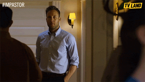 impastor GIF by TV Land