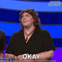 Popculturejeopardy GIF by Jeopardy!