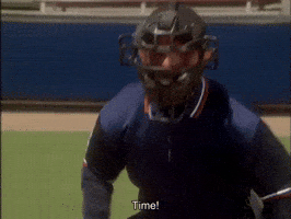 Star Trek Baseball GIF by Goldmaster