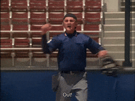 Star Trek Baseball GIF by Goldmaster