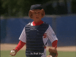 Is That True Star Trek GIF by Goldmaster