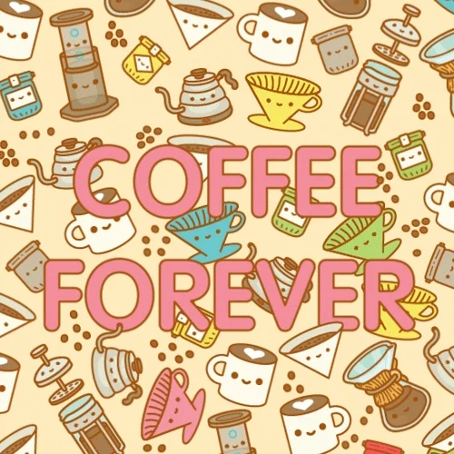 Coffee GIF