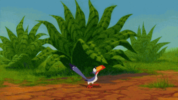 the lion king simba GIF by Disney