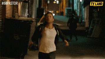 impastor GIF by TV Land