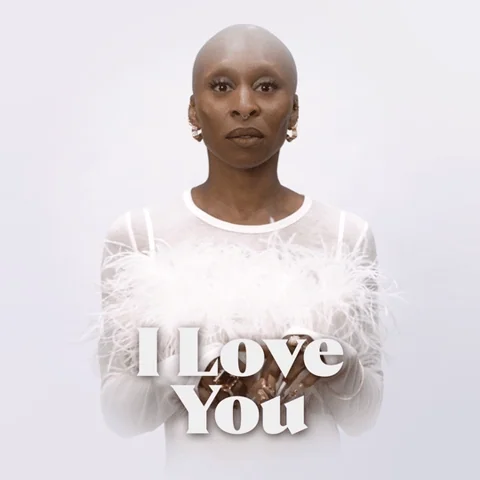 I Love You Ily GIF