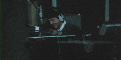 GIF by Paul McCartney