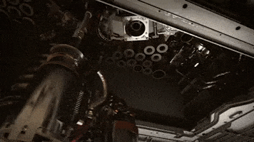 Landing Jet Propulsion Laboratory GIF by NASA