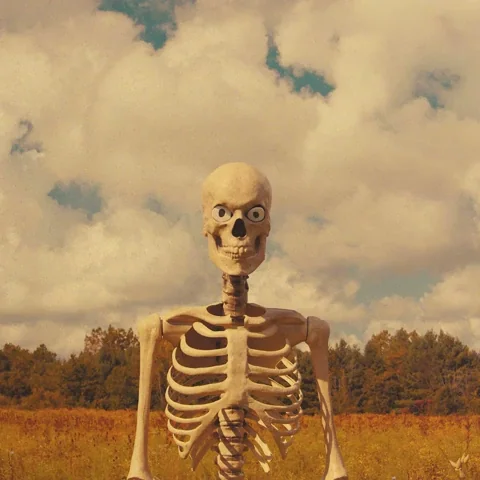 Halloween Hello GIF