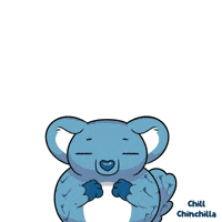 Power Chill GIF by VeeFriends