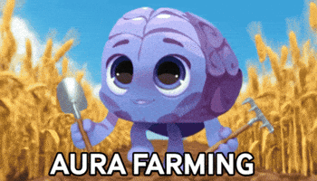 Flex Flexing GIF by Raena AI