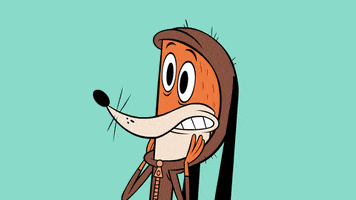 Surprise What GIF by ZIP ZIP