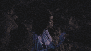 Weed Trip GIF by Jhene Aiko