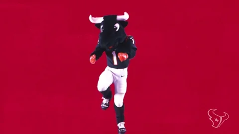 Football Dancing GIF