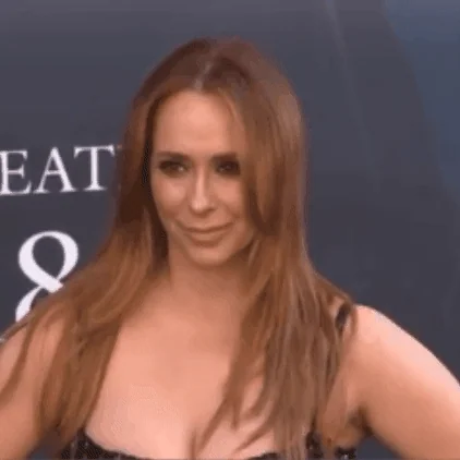 Red Carpet GIF