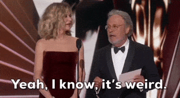 Meg Ryan Oscars GIF by The Academy Awards