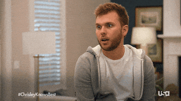 Reaction Lol GIF by Chrisley Knows Best
