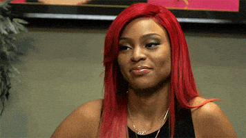 sisterhood of hip hop GIF by Oxygen