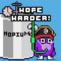 Inhale Potz GIF by Memeland by 9GAG