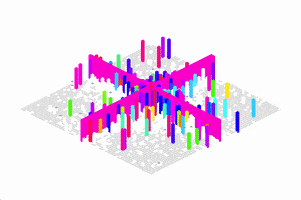 animation art GIF by Alastair Gray