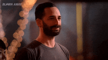 Netflix Glassblowing GIF by Blown Away