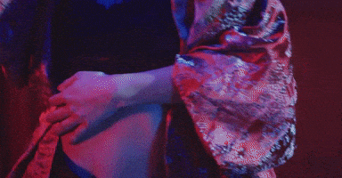 sexy strip tease GIF by IHC 1NFINITY