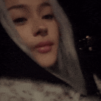 Teases Cute Girl GIF